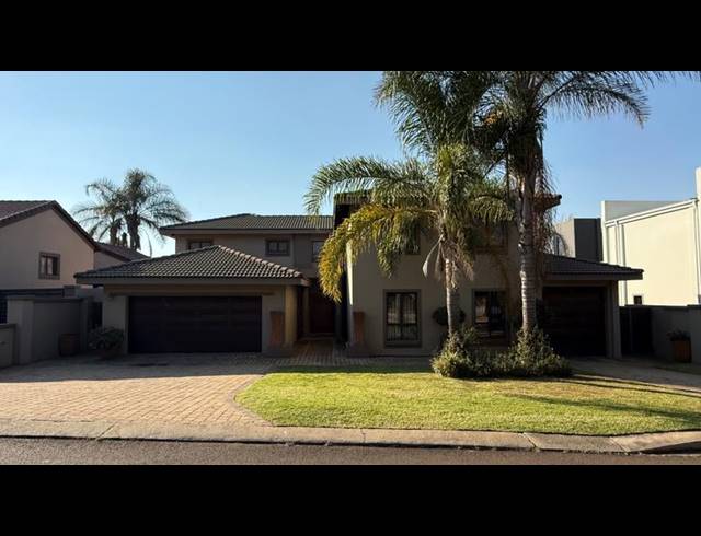 4 BEDROOM PROPERTY TO RENT IN MIDLANDS ESTATE